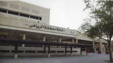 صورة أمانة الرياض تنفّذ أعمالًا نوعية في شبكات السيول خلال مارس 2025