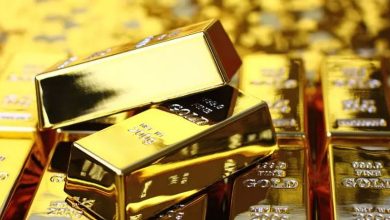 صورة ارتفاع الذهب نحو 1% مع دخول الرسوم التجارية الأمريكية حيز التنفيذ