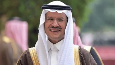 صورة الاكتشافات الجديدة تدعم قدرة المملكة على تلبية الطلب المحلي والعالمي بكفاءة