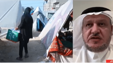 صورة «سلمان للإغاثة» يعيد إعمار قرية سورية بـ3 آلاف وحدة سكنية ويؤهل 7500 أخرى