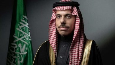صورة وزير الخارجية يبحث التعاون المشترك مع مستشار الأمن القومي الأمريكي