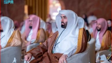 صورة رؤساء محاكم ديوان المظالم في العُلا يناقشون دور التقنية في تطوير المنظومة القضائية