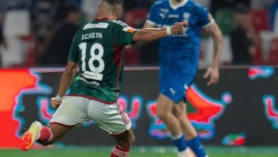 صورة الهلال يتعثر أمام الاتفاق في “دوري روشن”