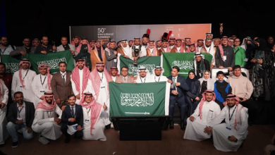 صورة المملكة تحقق الجائزة الكبرى في معرض جنيف الدولي للاختراعات 2025
