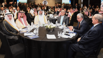 صورة انعقاد أعمال ملتقى الاستثمار “السعودي