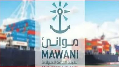 صورة إضافة خدمة الشحن “al pakistan gulf” إلى ميناء الملك عبدالعزيز بالدمام