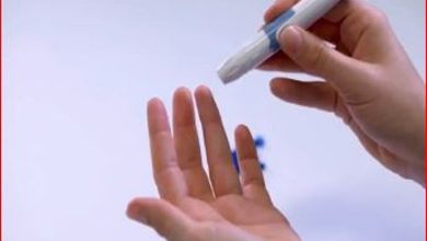 صورة السكري يشهد تحديا صحيا على المستوى الوطني وطورنا أدوية أفضل من سابقاتها