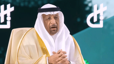 صورة تنمية رأس المال البشري من أولويات ولي العهد  