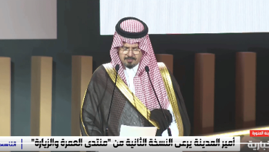 صورة خدمة الحرمين الشريفين تشرف بها ملوك المملكة منذ تأسيسها