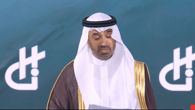 صورة وزير الموارد البشرية: 92 مليون وظيفة مهددة بالتقنيات الحديثة بحلول 2030