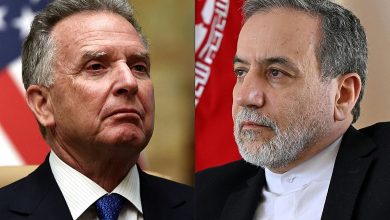 صورة انعقاد الجولة الثانية من مفاوضات أمريكا وإيران في سلطنة عمان الأسبوع المقبل