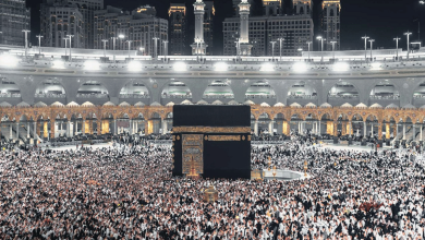 صورة الداخلية تطلق منصة تصريح لتحقيق التكامل في إصدار تصاريح الحج