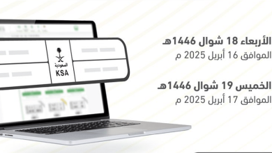 صورة طرح مزاد اللوحات الإلكتروني غدًا الأربعاء