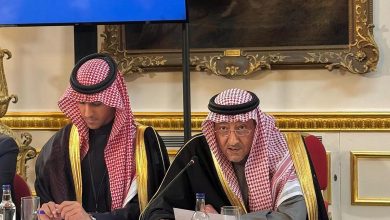 صورة نائب وزير الخارجية: وقف الدعم الخارجي لطرفي الصراع بالسودان مسألة جوهرية لا بد منها