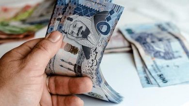 صورة سعر الريال مقابل الجنيه المصري والعملات العربية اليوم الثلاثاء 17101446