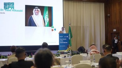 صورة «المواصفات» تختتم جولتها الآسيوية في إندونيسيا لتعزيز العلاقات التجارية ورفع نسبة سلامة المنتجات
