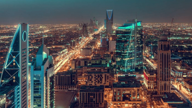 صورة «مركز مشاريع الرياض» يطلق كود البنية التحتية