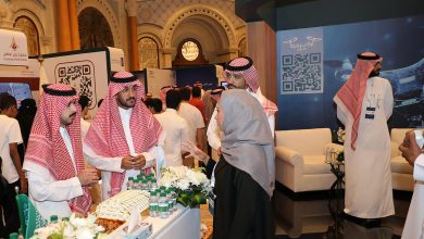صورة جامعة جدة راعي بلاتينيوم في معرض EDGEx 2025 وتعرض أبرز ابتكاراتها التقنية والتعليمية