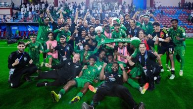 صورة رئيس الاتحاد الآسيوي يشيد بتنظيم المملكة بطولة كأس آسيا تحت 17 عامًا