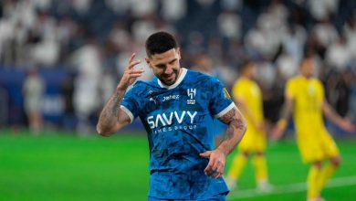 صورة الهلال يضرب الخليج بثلاثية دون رد في “دوري روشن”