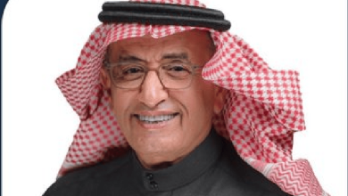 صورة محمد العقيل ممثلًا للقطاع الخاص في مجلس الجامعة الإسلامية