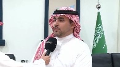 صورة حصول الكلية التطبيقية على رخصة التعليم الإلكتروني يحقق رؤية الجامعة