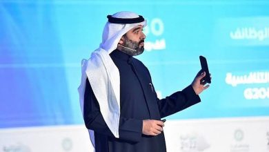 صورة لتعزيز تنافسية المملكة عالميًا.. وزير الاتصالات يزور عددًا من الشركات التقنية الريادية