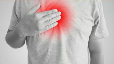 صورة «الخضيري» يوضح أسباب ارتجاع المريء