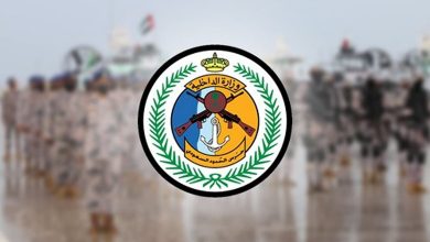صورة حرس الحدود يدعو مرتادي الشواطئ إلى الالتزام بتعليمات السلامة