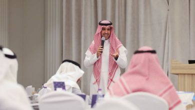 صورة استعدادا للبرامج الصيفية لعام 2025.. لقاءات تحضيرية لإطلاق أكثر من 100 برنامج إثرائي