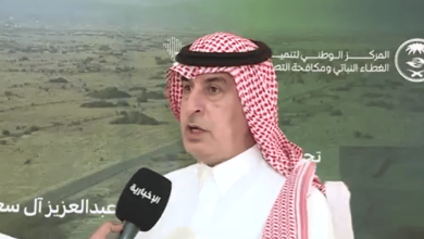 صورة محايل عسير تحتضن مبادرة زراعة مليون شجرة لتعزيز الغطاء النباتي