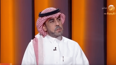 صورة خبير يوضح موقف التوطين في المدن النائية