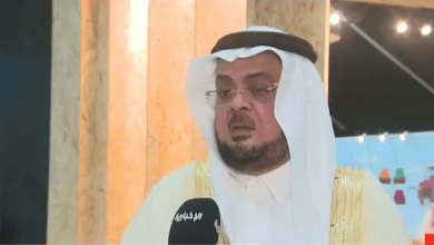 صورة إطلاق أول مؤشر للأداء البيئي في المملكة