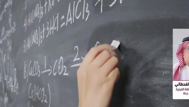 صورة حروف اللغة الصينية رموز وليست أبجدية كاللغة العربية وتحتاج إلى المثابرة لتعلمها