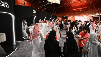 صورة مهرجان أفلام السعودية يُواصل فعالياته بالظهران