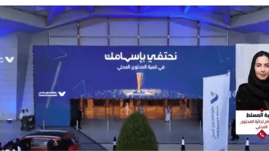 صورة زيادة فرق التنمية المحتوى المحلي إلى 390  فرقة بالجهات الحكومية