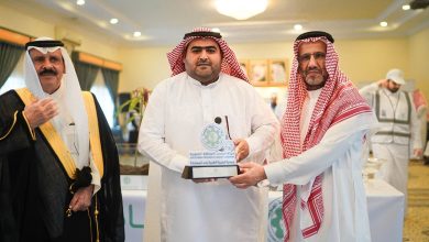صورة أسمنت الجنوبية تطلق مبادرة “البصمة الخضراء” لزراعة 150 ألف شجرة في جازان