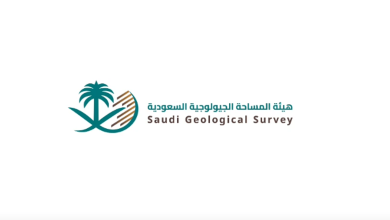 صورة هيئة المساحة الجيولوجية السعودية ترصد هزة أرضية في الخليج العربي