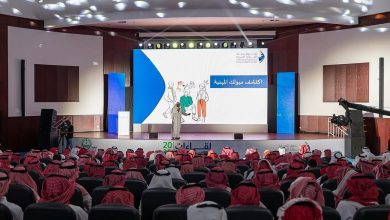 صورة 28 ورشة عمل تدريبية وإرشادية تطويرية يحتضنها “لقاءات الحدود الشمالية” لتمكين القوى الوطنية