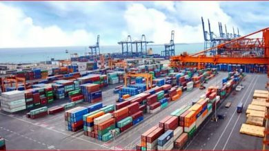 صورة إضافة خدمة الشحن “mix milaha india gulf express” التابعة لشركة “milaha” إلى ميناء الملك عبدالعزيز بالدمام