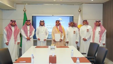 صورة هيئة تطوير محمية الملك عبدالعزيز الملكية توقع مذكرة تفاهم لإطلاق أول محمية ذكية في المملكة ودول الخليج