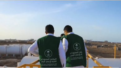 صورة المملكة تواصل ريادتها الإنسانية.. 3393 مشروعًا في 106 دول عبر «إغاثي الملك سلمان»
