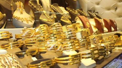 صورة سعر الذهب في السعودية اليوم الخميس 26 10 1446 لكل الأعيرة
