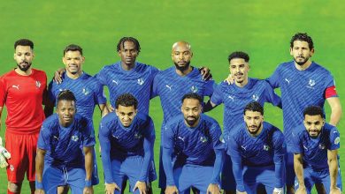 صورة دوري الدرجة الأولى يدخل مراحل الحسم.. ونيوم يقترب من الصعود للمرة الأولى في تاريخه