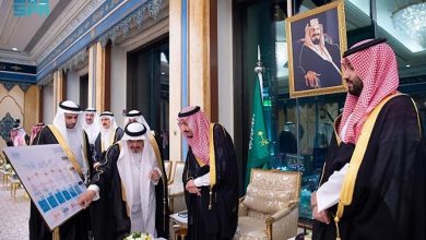صورة رؤية السعودية 2030.. أرقام قياسية ومؤشرات متقدمة