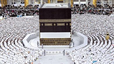 صورة وزارة الحج تحذر من اصطحاب 6 مواد ممنوعة عند القدوم لأداء الفريضة