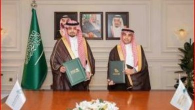 صورة النيابة العامة والسياحة توقعان مذكرة تعاون للحفاظ على المقومات السياحية