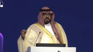 صورة المملكة ستستمر في تطوير منصات البيانات وتعزيز التحول الرقمي