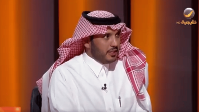 صورة مختص يوضح تأثير رؤية المملكة 2030 على السياحة