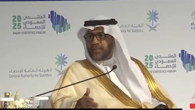 صورة لدينا مؤشرات عديدة تقيس جميع مستهدفات رؤية 2030
